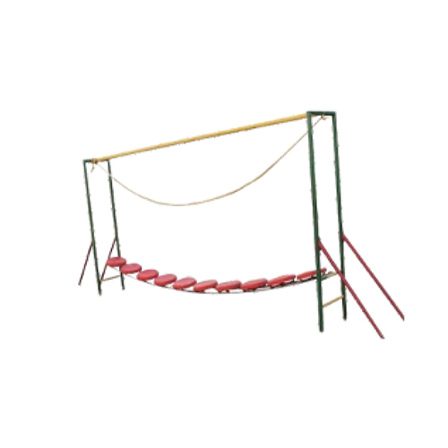 Balancing Bridge