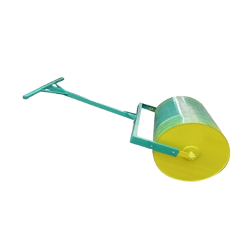 Manual Roller