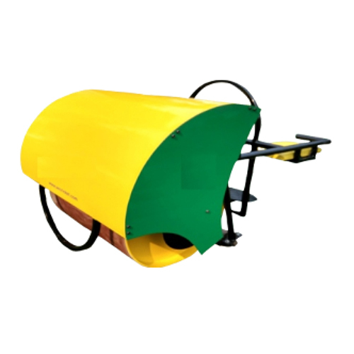 Walk Behind Roller