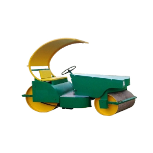 Mechanical Roller