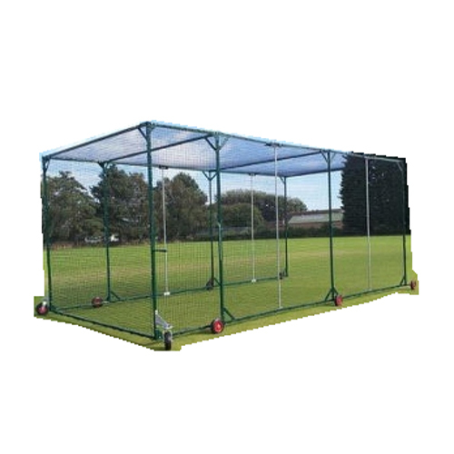 Net Practice Cage