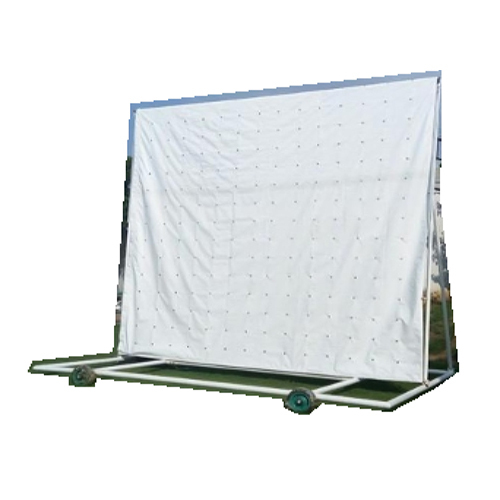 Slide Screen