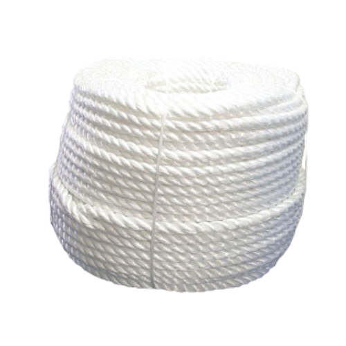 Boundry Rope