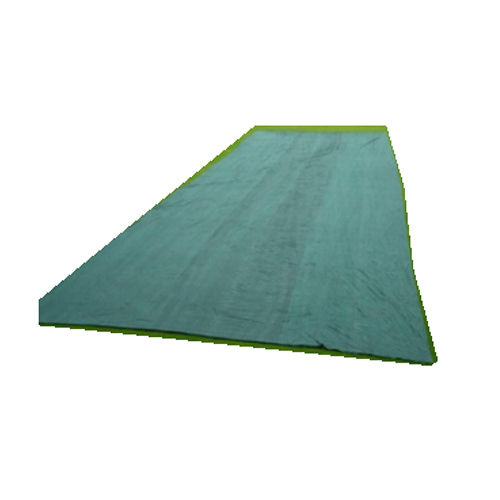 Pitch Cover - Color: Green