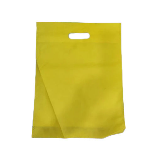 D Cut Non Woven Grocery Bag