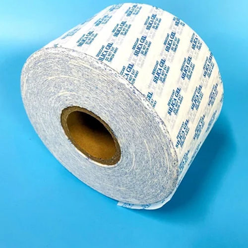 Non Woven Fabric For Silica Gel Pouch