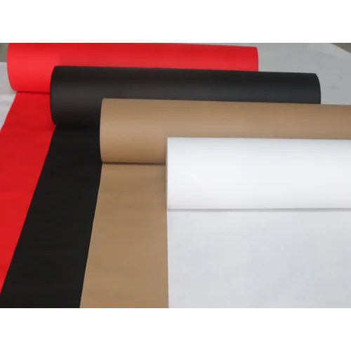 200 GSM Non Woven Cloth Fabric