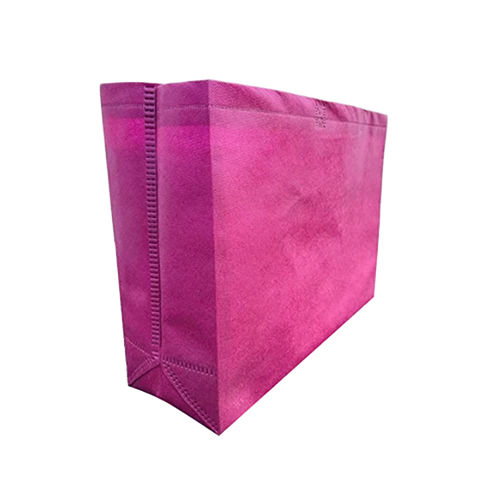 5kg Loop Handle Non Woven Bag