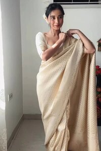 Ready To Wear Saree