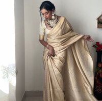 Ready To Wear Saree