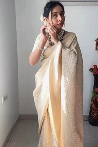 Ready To Wear Saree