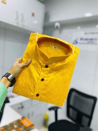 Men's Kurta