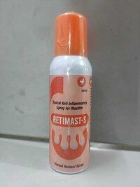 TOP MASTITIS SPRAY MANUFACTURER