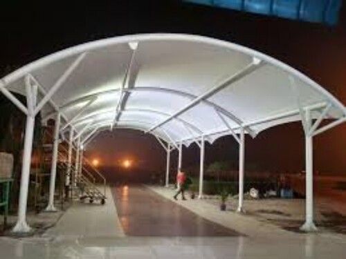 tensile structure fabric