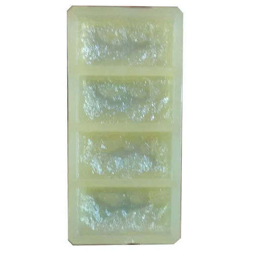 Light Yellow Pvc Elevation Mould