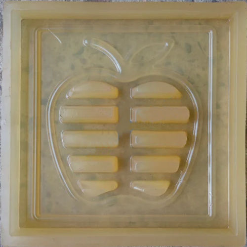 Light Yellow Apple Ventilation Mould