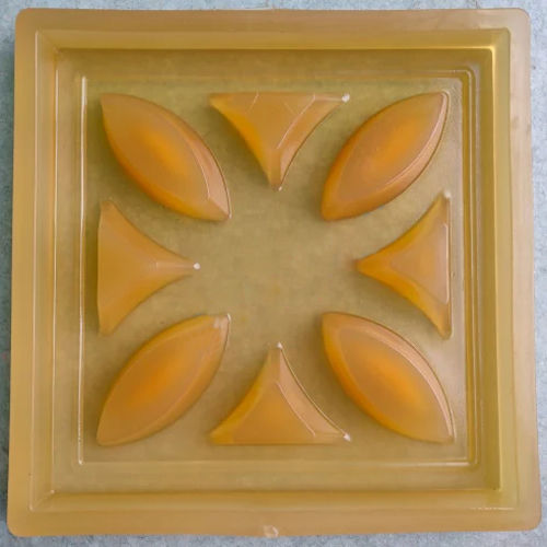 Ventilation Moulds