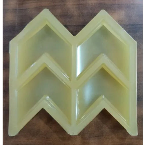 Rubber Mould Elevation Tiles