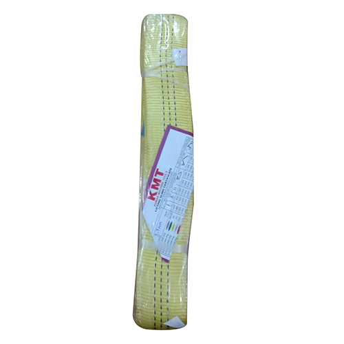 Yellow bing Sling at Best Price in Delhi, Delhi Kumar Machine Tools