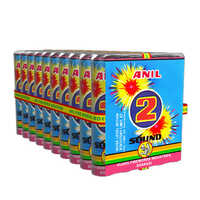 2 Sound Bundle Single Shot Crackers