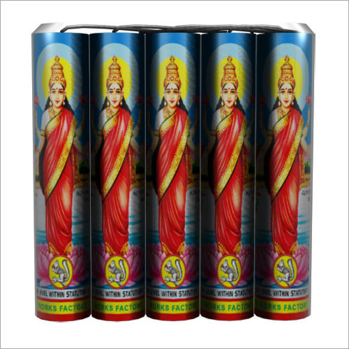 5x500 Laxmi Single Shot Crackers