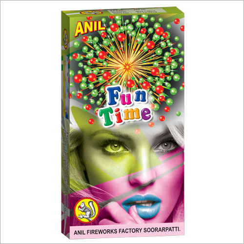 Funtime Firecrackers