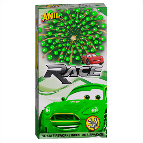 Race Firecrackers