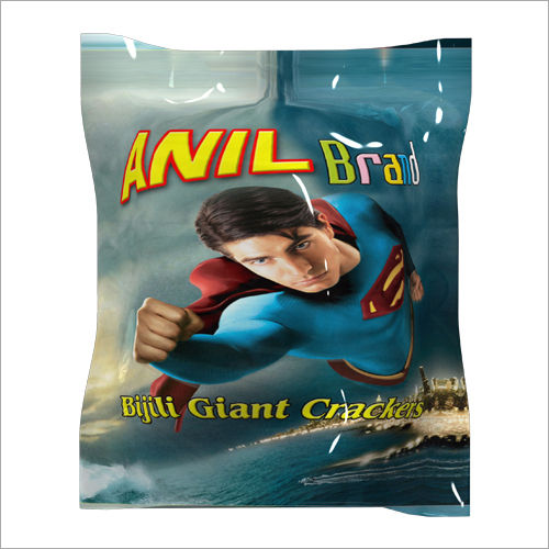 Bijili Giant Crackers