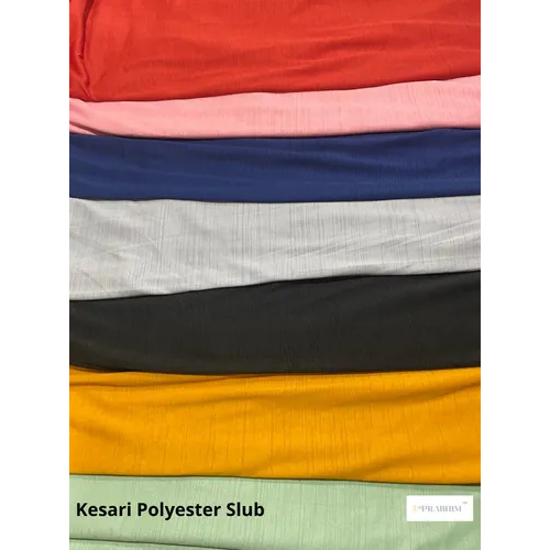 Polyester Lycra Fabric In Surat - Prices, Manufacturers & Suppliers