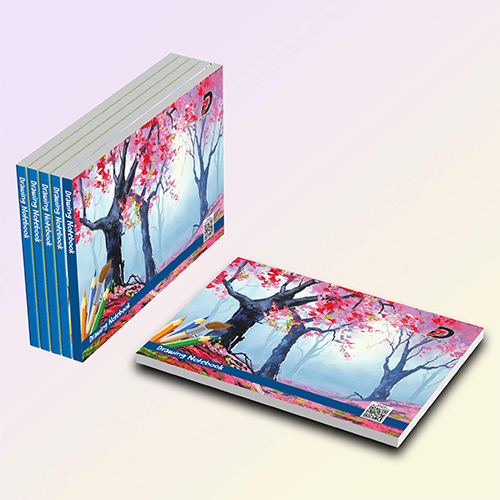 Drawing Book