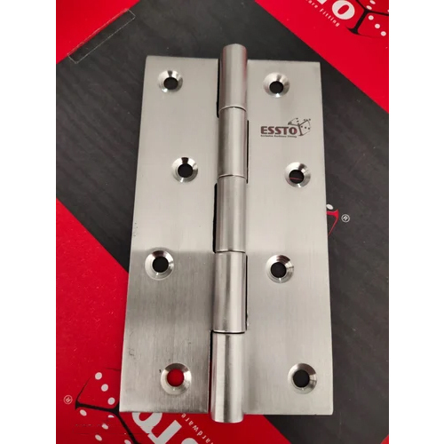 Concealed Door Hinge