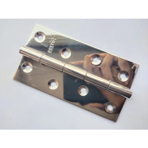 Stainless Steel Heavy Butt Hinges