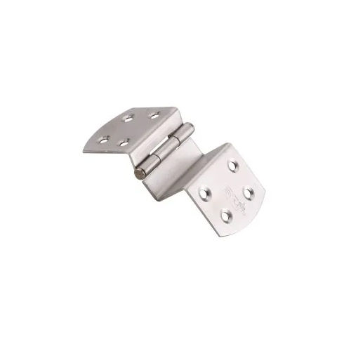 Stainless Steel W Type Hinge Application: Door