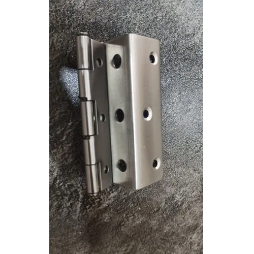 Locking L Hinges