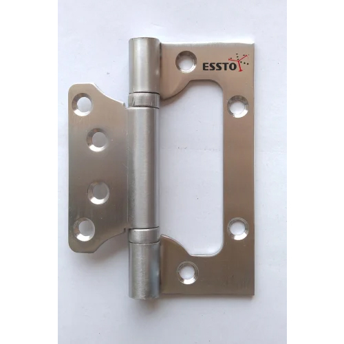 Flush Hinge