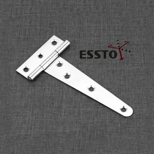Stainless Steel T Hinge