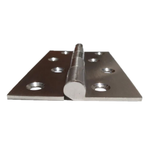 Decorative Door Hinge