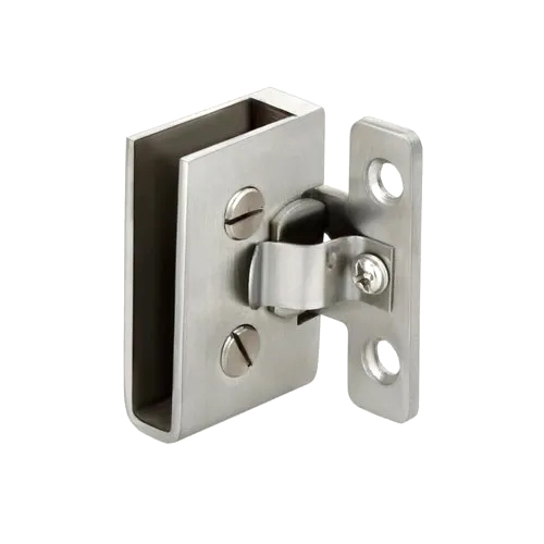 Stainless Steel Glass Door Hinge