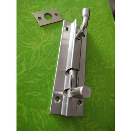 Marble Tower Bolt Application: Door By https://www.tradeindia.com/karma-hardware-33152776/