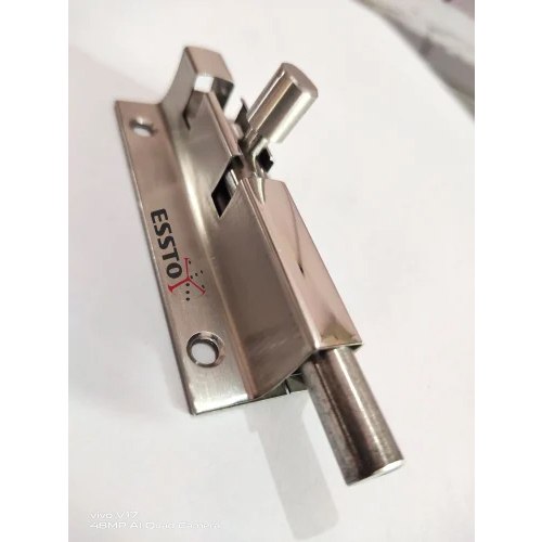 Double Decker Tower Bolt