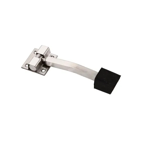 Stainless Steel Lever Type Door Stopper