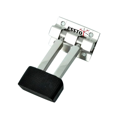 3 Inch Stainless Steel Door Stopper
