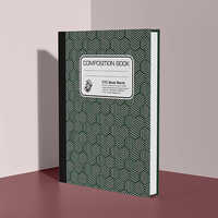 Composition Note Book