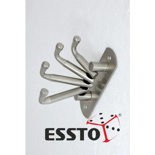 SS Coat Hook