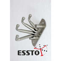 High Quality Ss Coat Hook