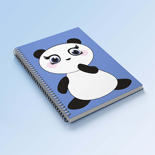 Wiro Notebook