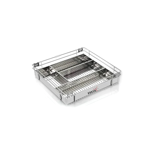 Stainless Steel 202 Kitchen Basket