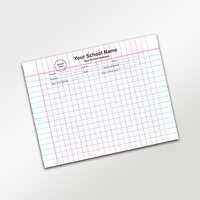 Answer Sheet