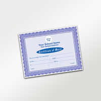Certificates