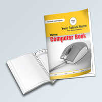 Computer Practical Notebook